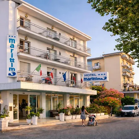 Hotel Marittima-3