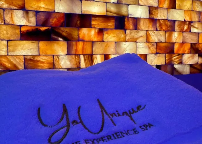 Butterfly Wellness & SpaГотель